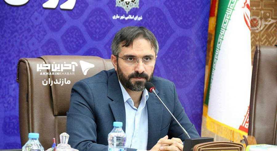 پایان بلاتکلیفی شش‌ماهه شهرداری ساری